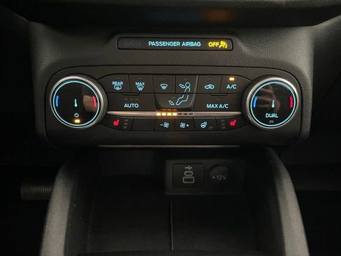Used 2024 Ford Escape Active AWD/4WD image 25
