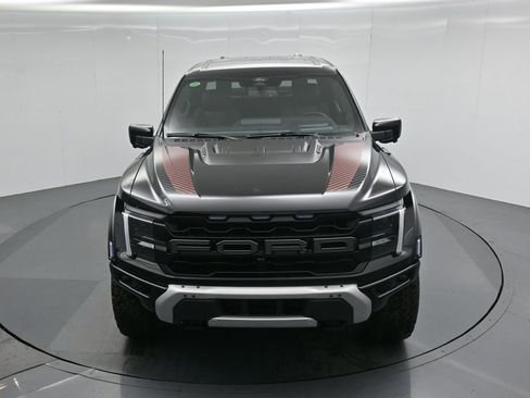 New 2026 Ford F150 Raptor AWD/4WD image 38