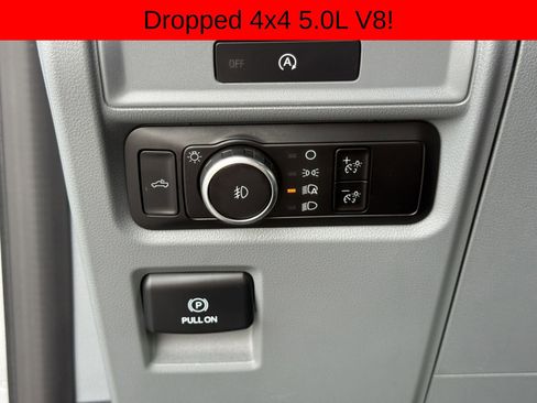 Used 2025 Ford F150 XLT w/ Equipment Group 301A Standard AWD/4WD image 30