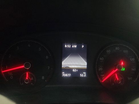 Used 2022 Volkswagen Passat 2.0T SE image 23