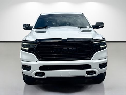 Used 2022 RAM 1500 Limited image 8