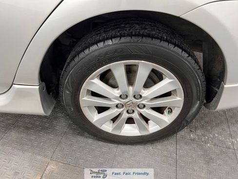 Used 2010 Toyota Corolla S FWD image 18