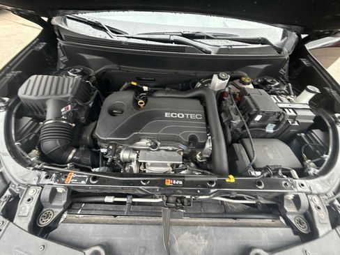 Certified 2021 Chevrolet Equinox Premier AWD/4WD image 30