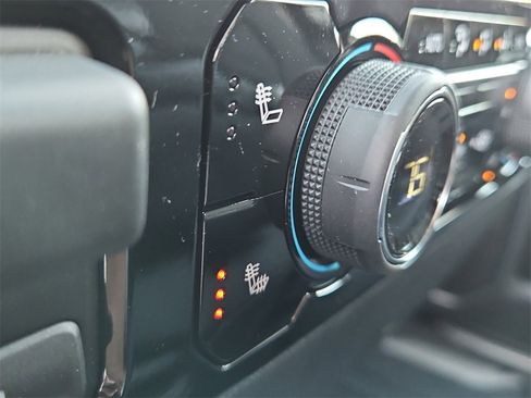 New 2026 Chevrolet Silverado 1500 LT w/ Protection Package image 26