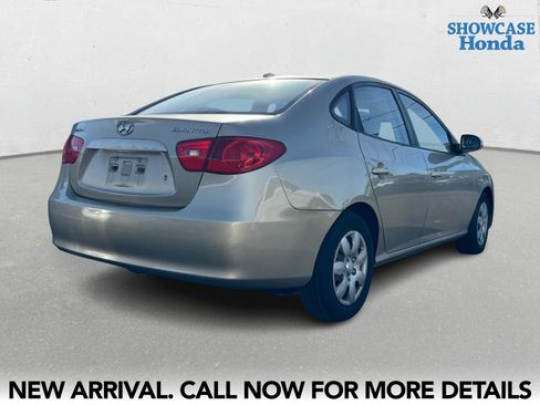 Used 2008 Hyundai Elantra Sedan image 5