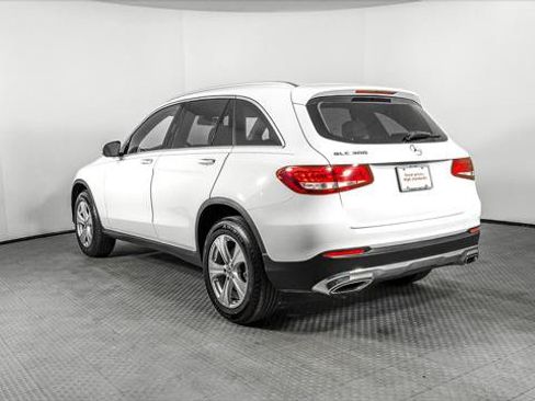 Used 2017 Mercedes-Benz GLC 300 image 6