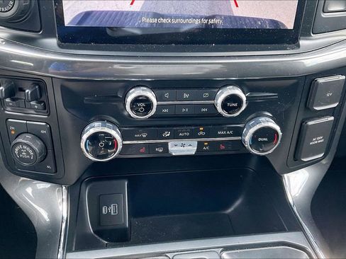 Certified 2023 Ford F150 XLT w/ Equipment Group 302A High AWD/4WD image 31