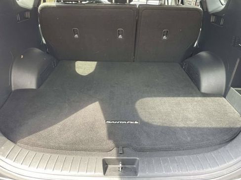 Used 2022 Hyundai Santa Fe SEL w/ Cargo Package FWD image 23