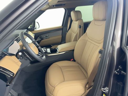 New 2026 Land Rover Range Rover Sport SE image 6