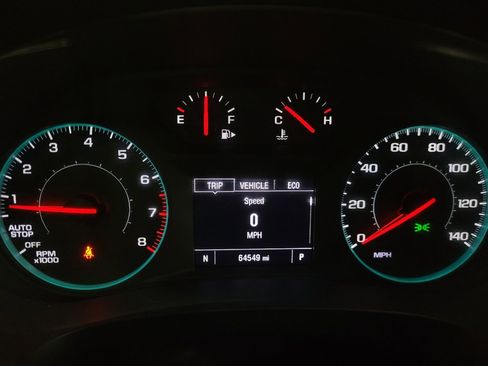 Used 2024 Chevrolet Malibu LT FWD image 23