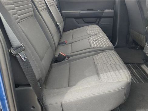 Used 2023 Ford F150 XL w/ STX Appearance Package RWD image 18