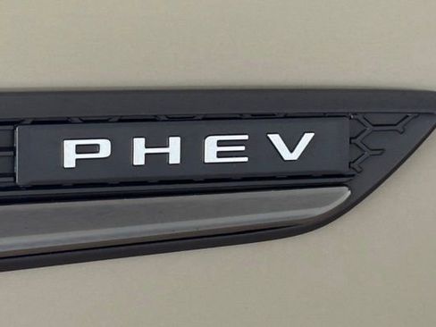 Certified 2025 MAZDA CX-70 Plug-In Hybrid w/ Premium Plus image 5