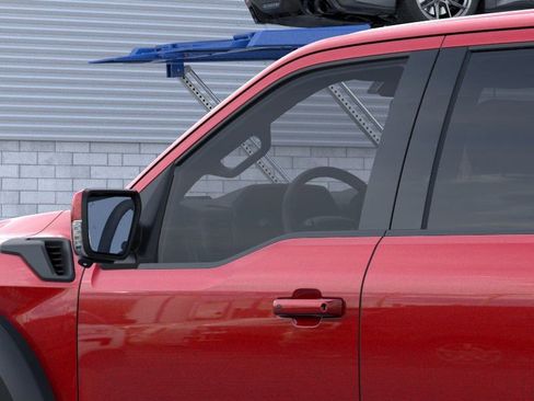 New 2026 Ford F150 Raptor AWD/4WD image 20