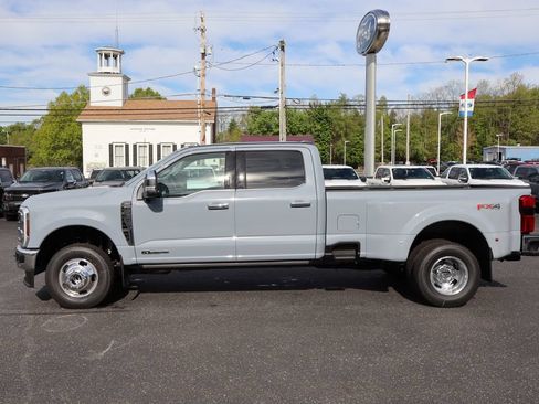 New 2026 Ford F350 Lariat AWD/4WD image 19