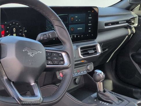 New 2026 Ford Mustang GT Premium RWD image 24