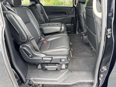 Used 2025 Honda Odyssey Touring image 21
