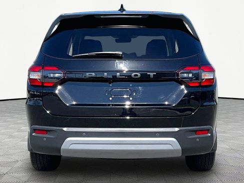 Used 2025 Honda Pilot EX-L image 7