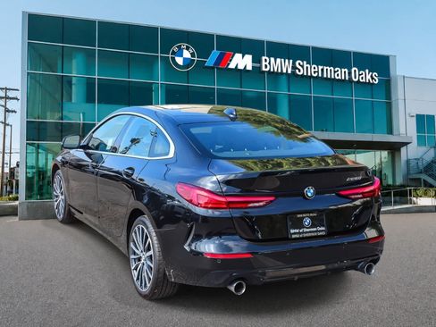 Certified 2023 BMW 228i Gran Coupe w/ Convenience Package FWD image 6