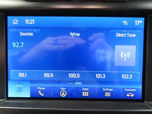 Used 2023 Ford F150 XLT w/ XTR Package image 17