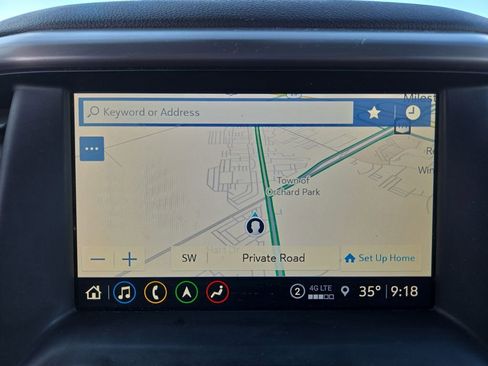 Used 2023 GMC Acadia AT4 w/ Technology Package image 22