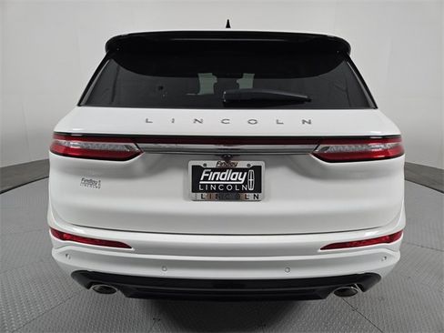 New 2026 Lincoln Corsair Grand Touring image 5