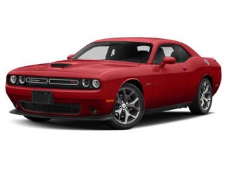 Used 2020 Dodge Challenger R/T w/ Plus Package RWD video 1