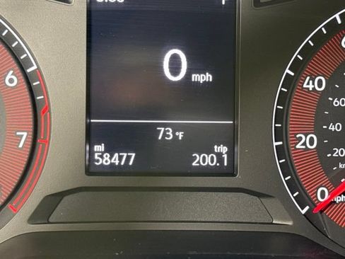 Used 2021 Volkswagen Jetta GLI FWD image 18