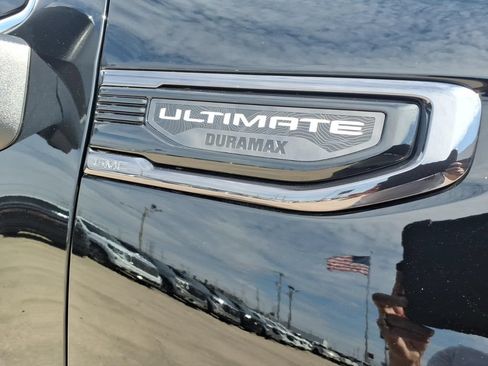 New 2026 GMC Sierra 1500 Denali Ultimate AWD/4WD image 10