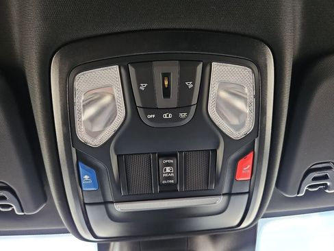 New 2026 RAM 2500 Tradesman AWD/4WD image 29