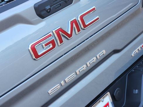 Used 2026 GMC Sierra 1500 AT4X AWD/4WD image 18