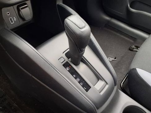 Certified 2025 Nissan Versa S w/ Trunk Package image 25