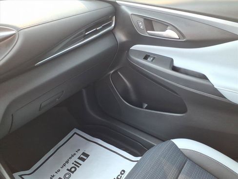 Used 2024 Buick Envista Preferred w/ Advanced Safety Package FWD image 22