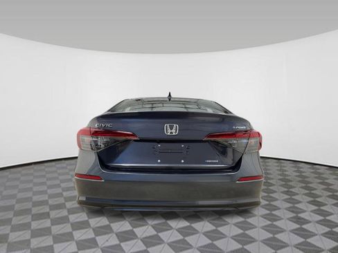 New 2026 Honda Civic Sport image 5