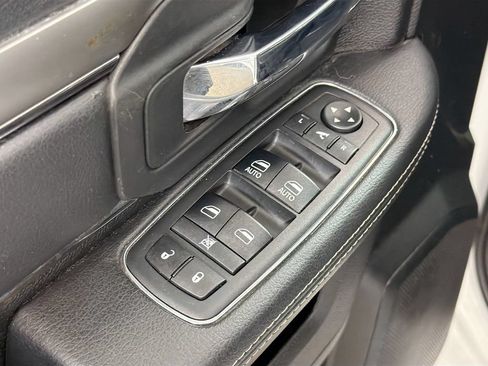 Used 2018 RAM 1500 Sport w/ Comfort Group AWD/4WD image 19