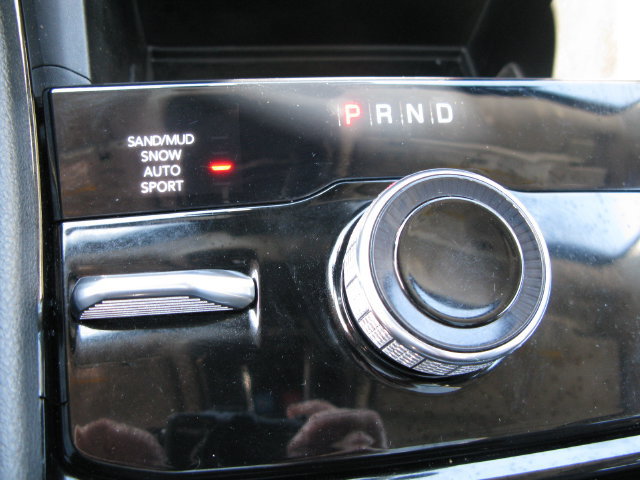 Used 2023 Jeep Grand Cherokee Limited AWD/4WD image 27