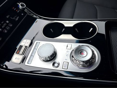 New 2026 Genesis GV70 2.5T AWD/4WD image 17