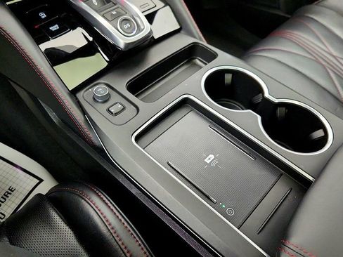 Used 2025 Acura MDX A-Spec image 17