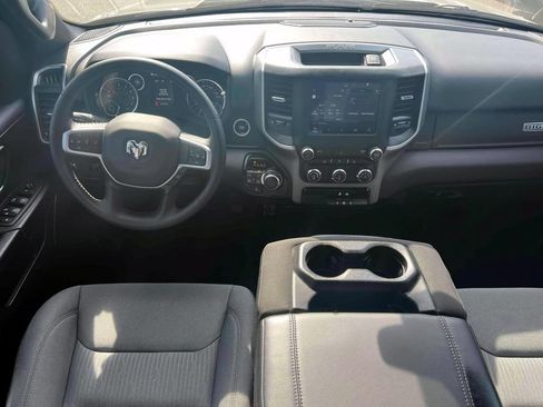 Certified 2023 RAM 1500 Big Horn AWD/4WD image 15