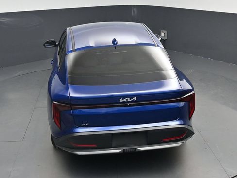 Certified 2025 Kia K4 EX FWD image 24