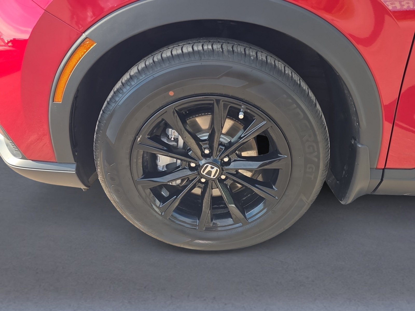 Used 2025 Honda CR-V Sport image 10