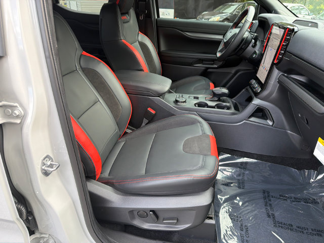 New 2026 Ford Ranger Raptor AWD/4WD image 15