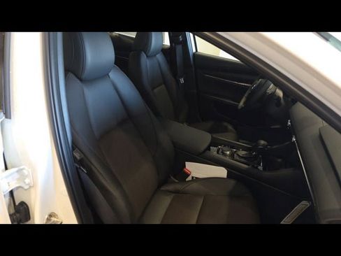 New 2026 MAZDA MAZDA3 2.5 Turbo Sedan w/Premium Plus AWD/4WD image 44