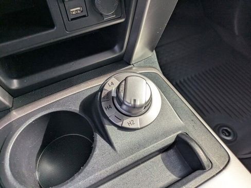 Used 2023 Toyota 4Runner SR5 image 25