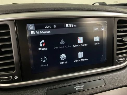 Used 2020 Kia Sportage LX FWD image 14