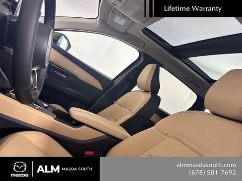 New 2026 MAZDA CX-5 2.5 S w/ Premium Plus Package AWD/4WD image 34