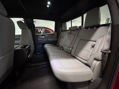 New 2026 GMC Sierra 1500 SLT w/ SLT Premium Plus Package image 9