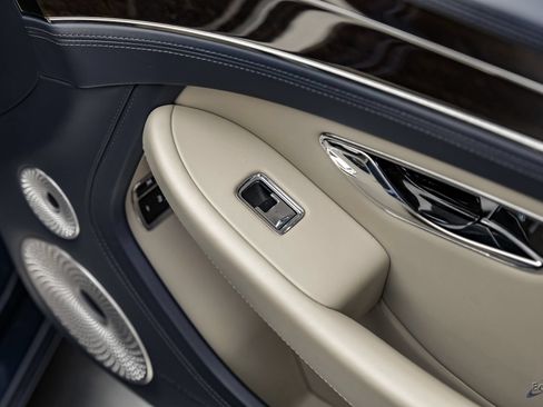 Used 2020 Bentley Continental GT V8 First Edition AWD/4WD image 92
