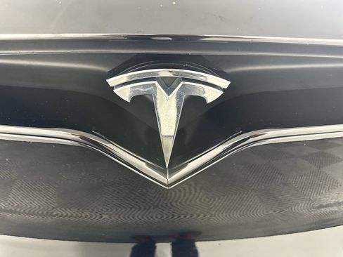 Used 2023 Tesla Model X Plaid AWD/4WD image 31