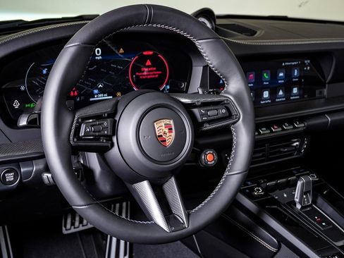 New 2026 Porsche 911 Carrera GTS image 23