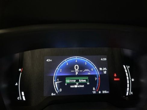 New 2026 Toyota Corolla Cross LE image 11